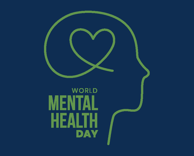 At Bridge Hospice, we believe that mental health is just as important as physical health. On World Mental Health Day, it’s crucial to shed light on how mental health conditions can complicate life for hospice patients and how hospice care can provide support for both the mind and body.