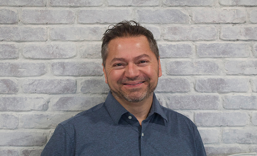 Dr. Yepes