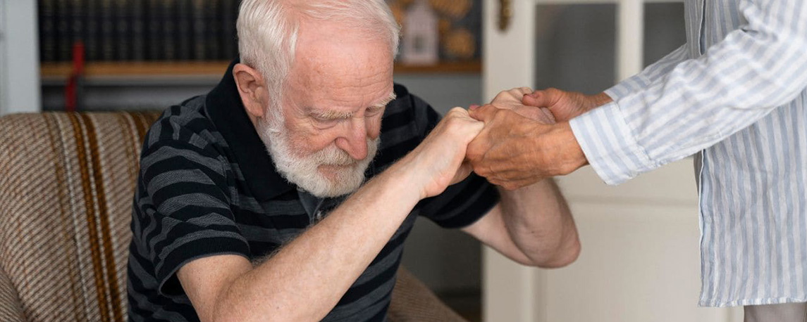 Pain Management in Hospice