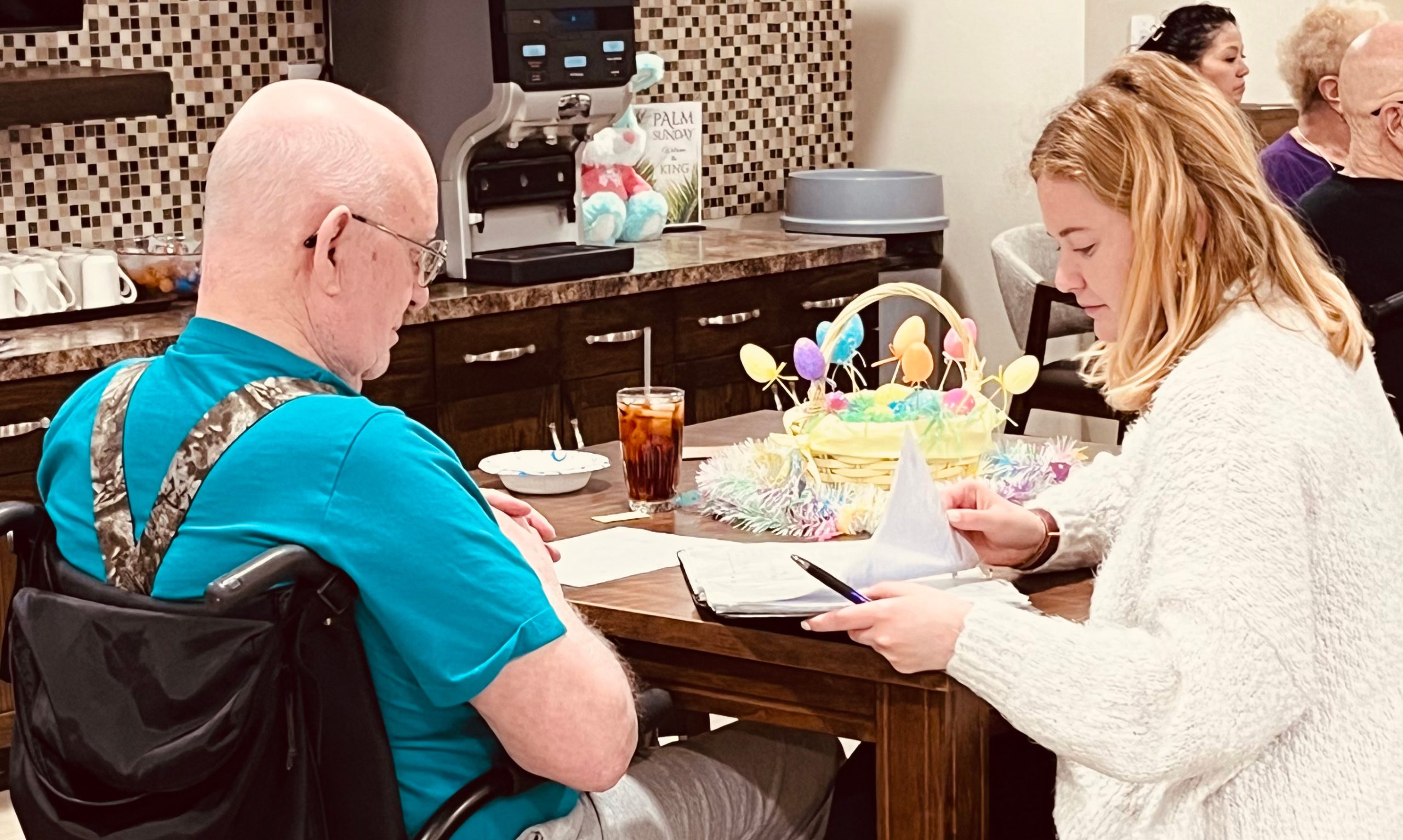 Bridge Hospice Care
