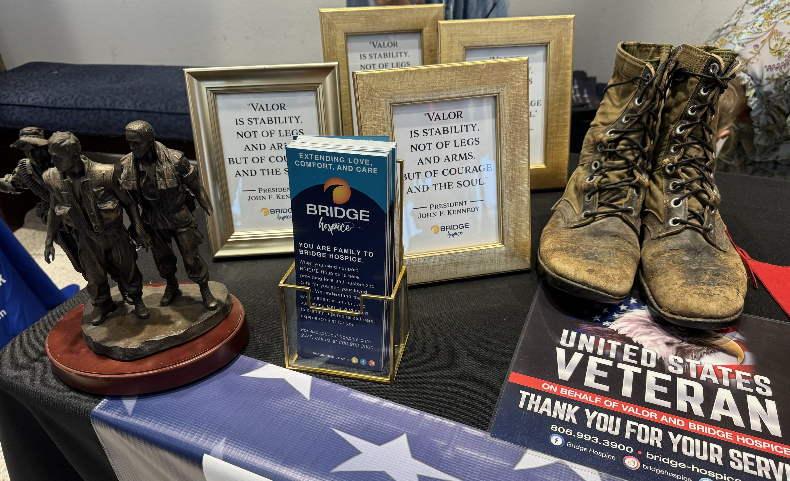Veterans Breakfast