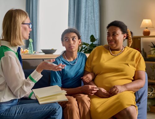How to Talk to a Loved One About Hospice